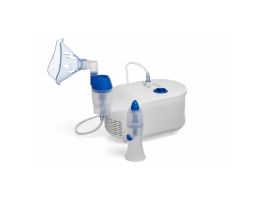 OMRON C102 Total 2 az 1-ben orrzuhanyos inhalátor NE-C102-E